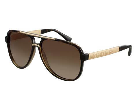 lunette michael kors 3090103060|Lunettes de Soleil Homme Michael Kors 3005T3 MK2137U.